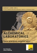 Cover: Alchemical Laboratories / Alchemische Labore - Buchschmiede von Dataform Media GmbH