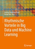 Cover: Rhythmische Vorteile in Big Data und Machine Learning - Springer