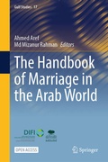 Cover: The Handbook of Marriage in the Arab World - Springer