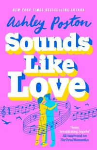 Abbildung von: Sounds Like Love - HQ