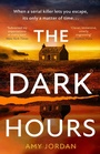 Cover: The Dark Hours - HQ