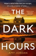 Cover: The Dark Hours - HQ