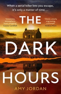 Abbildung von: The Dark Hours - HQ