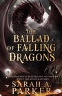 Cover: The Ballad of Falling Dragons - HarperCollins