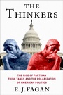 Bild: The Thinkers - OUP eBook