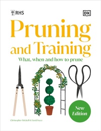 Enlarge image Cover: RHS Pruning and Training - DK