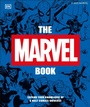 Cover: The Marvel Book New Edition - DK