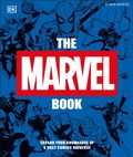 Cover: The Marvel Book New Edition - DK
