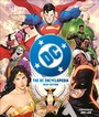 Cover: DC Encyclopedia New Edition - DK