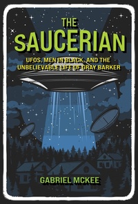 Abbildung von: The Saucerian - MIT Press