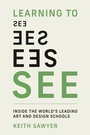 Cover: Learning to See - MIT Press