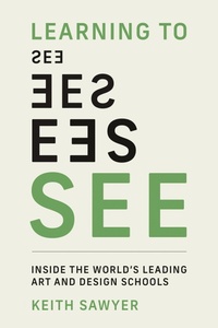 Abbildung von: Learning to See - MIT Press