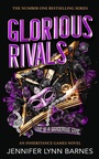 Cover: Glorious Rivals - Penguin Books Ltd