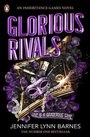 Cover: Glorious Rivals - Puffin