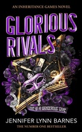Bild: Glorious Rivals - Penguin Books Ltd
