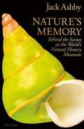 Cover: Nature's Memory - Allen Lane