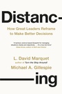 Cover: Distancing - Penguin Business