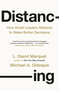 Enlarge image Cover: Distancing - Penguin Books Ltd