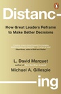 Cover: Distancing - Penguin Books Ltd