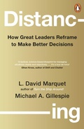 Cover: Distancing - Penguin Books Ltd