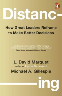 Enlarge image Cover: Distancing - Penguin Books Ltd