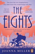 Cover: The Eights - Penguin Books Ltd