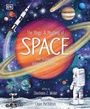 Cover: The Magic and Mystery of Space - DK Children