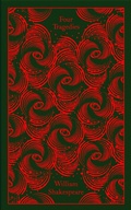 Cover: Four Tragedies - Penguin Classics