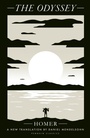 Cover: The Odyssey - Penguin Classics