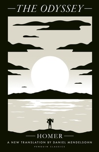 Abbildung von: The Odyssey - Penguin Classics