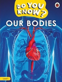 Abbildung von: Do You Know? Level 1 - Our Bodies - Ladybird