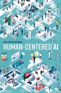 Cover: Human-Centered AI - Oxford University Press