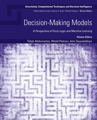Abbildung von: Decision-Making Models - Academic Press