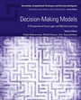Cover: Decision-Making Models - Academic Press
