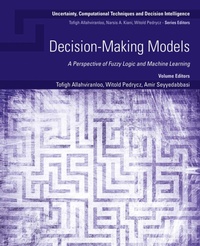 Bild: Decision-Making Models - Academic Press