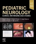 Cover: Pediatric Neurology - Churchill Livingstone