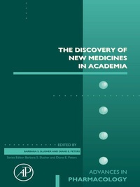 Abbildung von: The Discovery of New Medicines in Academia - Academic Press