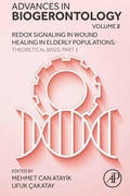 Abbildung von: Redox Signaling in Wound Healing in Elderly Populations: Theoretical Basis, Part 1 - Academic Press