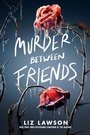 Cover: Murder Between Friends - Delacorte Press