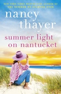 Cover: Summer Light on Nantucket - Ballantine Books