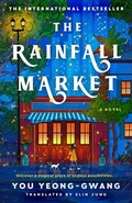 Cover: The Rainfall Market - Ace Books