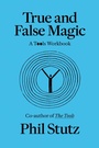 Cover: True and False Magic - Random House