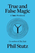 Cover: True and False Magic - Random House