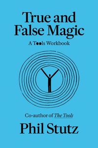 Enlarge image Cover: True and False Magic - Random House
