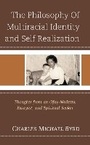 Cover: The Philosophy of Multiracial Identity and Self Realization - Hamilton Books