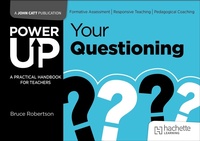 Enlarge image Cover: Power Up Your Questioning - John Catt Educational Ltd