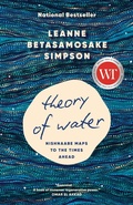 Cover: Theory of Water - Knopf Canada