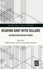 Cover: Reading Kant with Sellars - Routledge