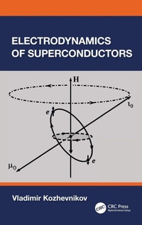 Abbildung von: Electrodynamics of Superconductors - CRC Press