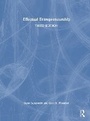 Cover: Effectual Entrepreneurship - Routledge